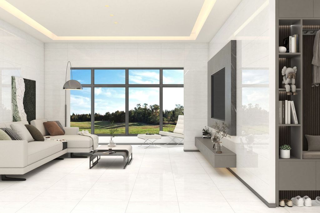 Gạch 30x60 Đồng Tâm 3060CLOUD002