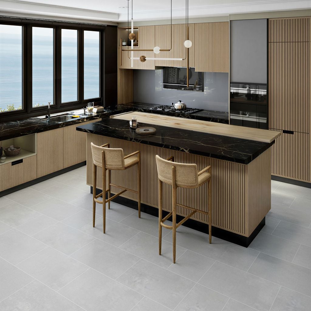 Gạch 60x60 Đồng Tâm 6060HOABINH001