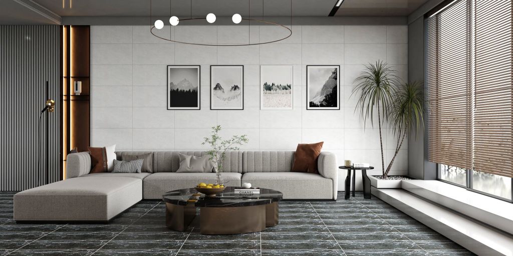 Gạch 40x80 Đồng Tâm 4080GECKO005