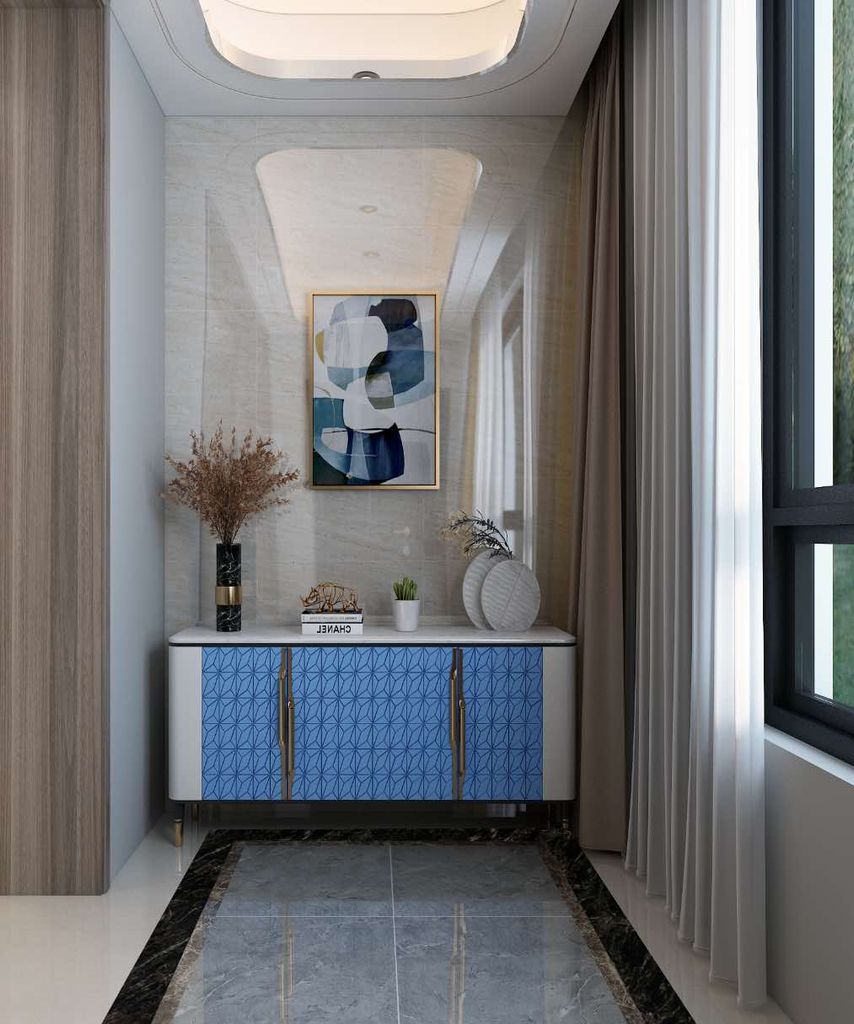 Gạch 40x80 Đồng Tâm 4080REGAL007-H+