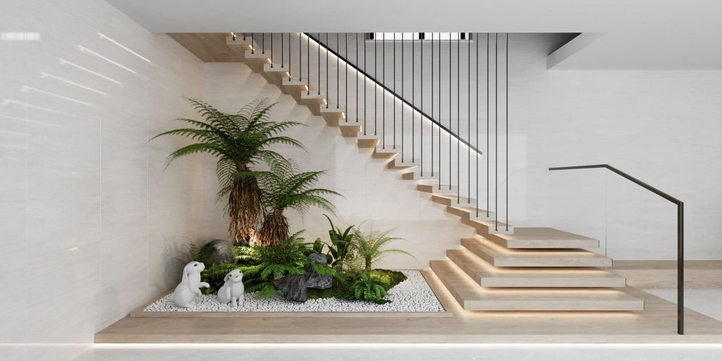 Gạch 40x80 Đồng Tâm 4080TRAVERTINE002-H+