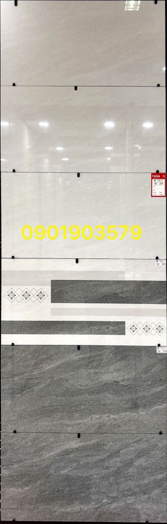 Gạch 40x80 Tasa 7627 7628 7629