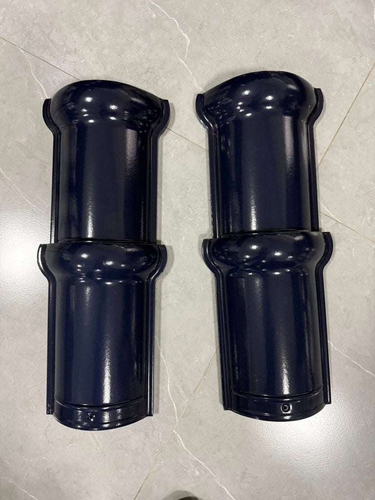 Ngói sóng tráng men VNHOME FUJISU