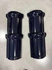 Ngói sóng tráng men VNHOME FUJISU