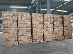 Ngói sóng tráng men VNHOME FUJISU