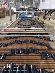 Ngói sóng tráng men VNHOME FUJISU