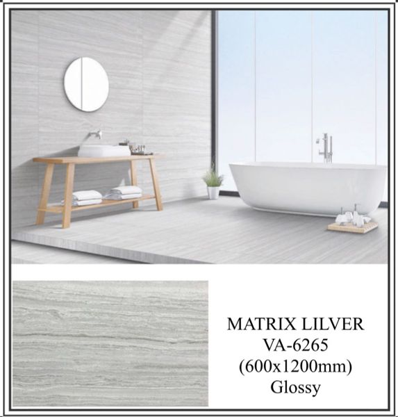 Gạch 60x120 Nhập Khẩu Ấn Độ 6265