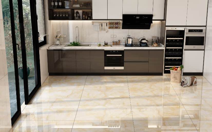 Gạch 60x120 Đồng Tâm 60120LANGBIANG002-FP-H+