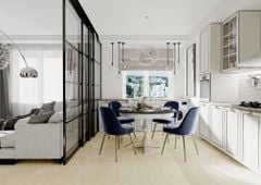 Gạch 60x60 Đồng Tâm 6060BINHTHUAN001