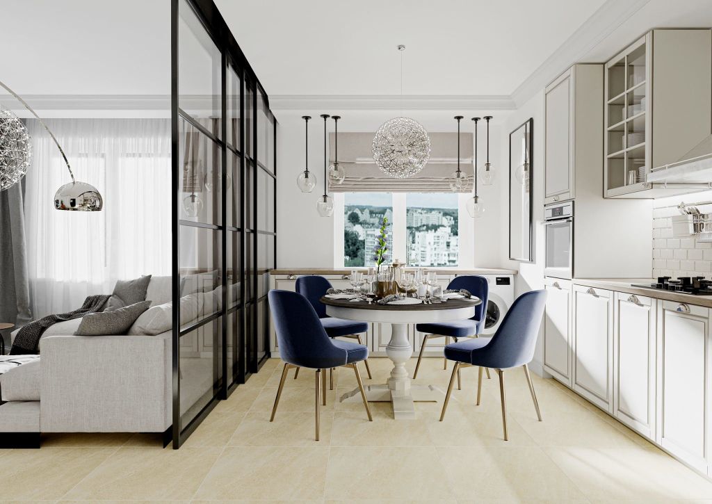 Gạch 60x60 Đồng Tâm 6060BINHTHUAN001