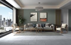 Gạch 60x60 Đồng Tâm 6060HOABINH001