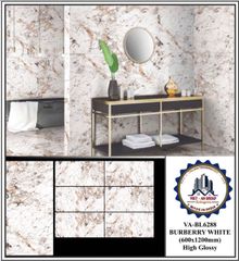 Gạch 60x120 Nhập Khẩu Ấn Độ 6288