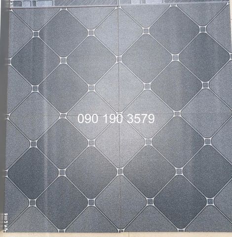 Gạch 50x50 Vĩnh Thắng VR5008 Xám Matt