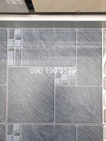 Gạch 50x50 Vĩnh Thắng VR5007 Xám Matt