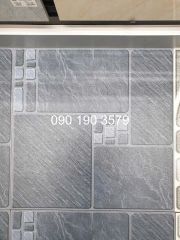 Gạch 50x50 Vĩnh Thắng VR5007 Xám Matt