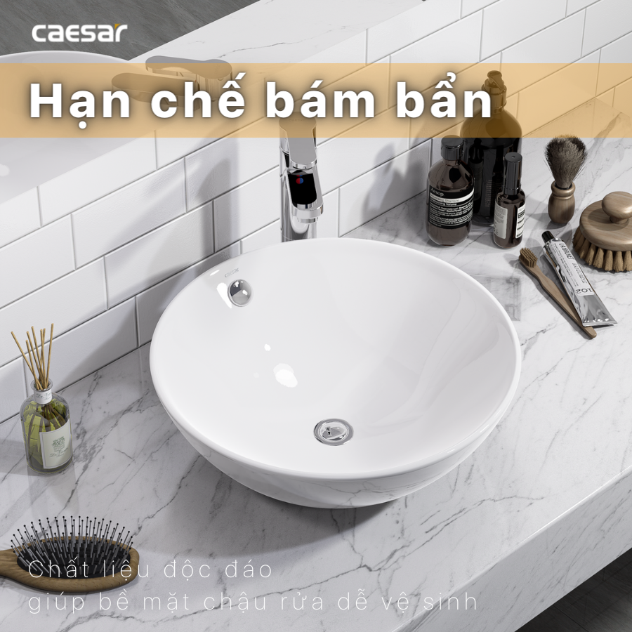 Bộ tủ chậu CAESAR L5215+EH46002AWV