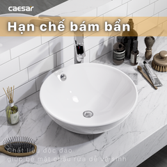 Bộ tủ chậu CAESAR L5215+EH46002AWV