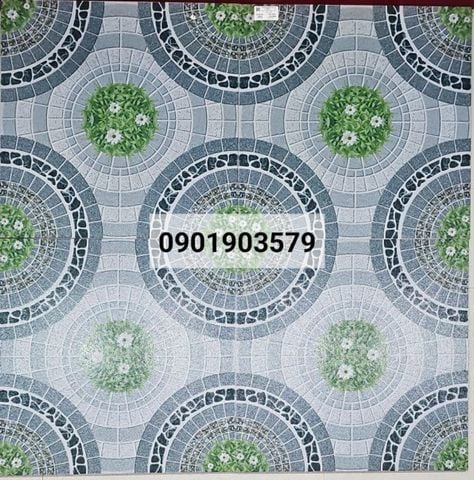 Gạch 50x50 BNC 507 sân vườn