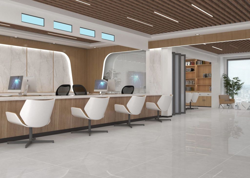 Gạch 80x80 Đồng Tâm 8080CATANIA003-FP-H+