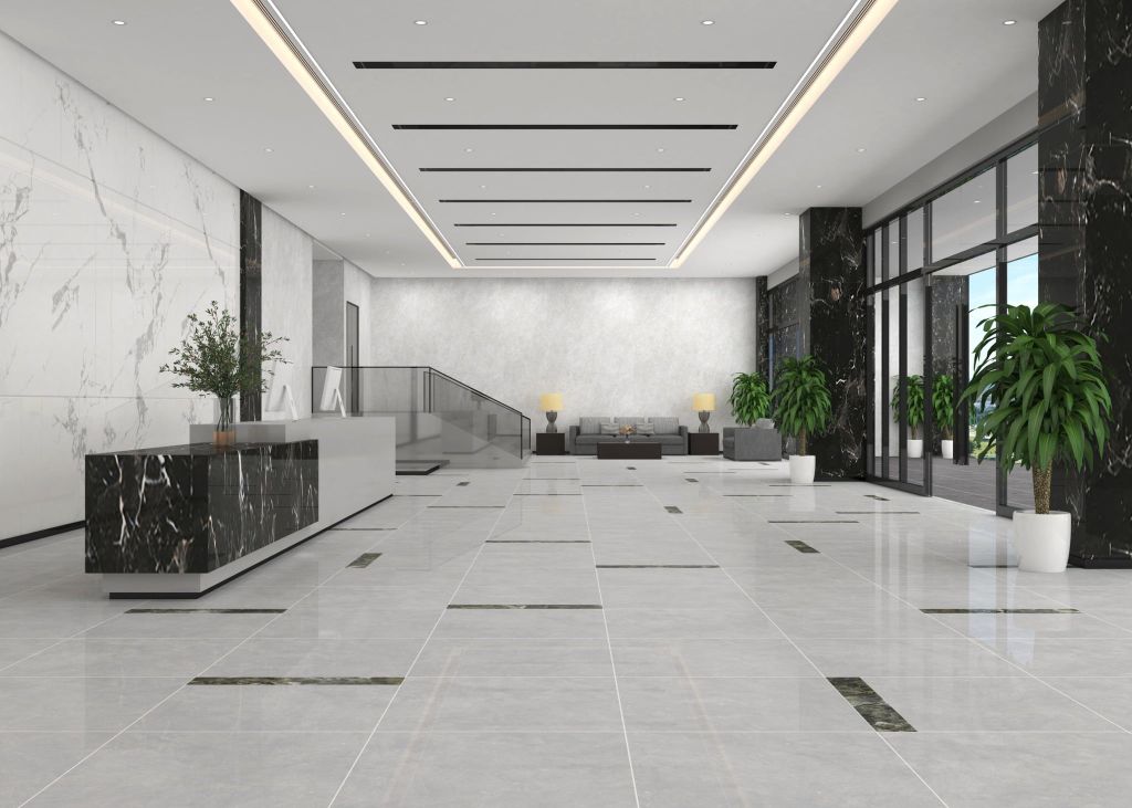 Gạch 80x80 Đồng Tâm 8080CATANIA004-FP-H+