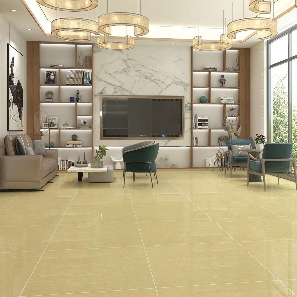 Gạch 80x80 Đồng Tâm 8080DB100