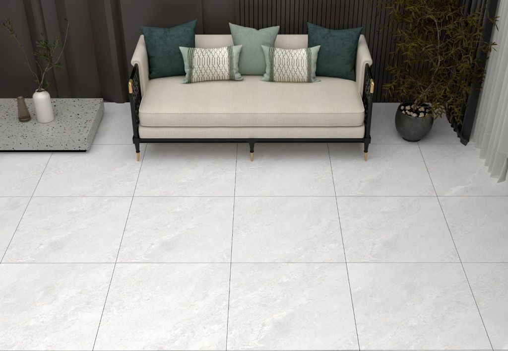 Gạch 80x80 Đồng Tâm 8080PHARAON002-H+