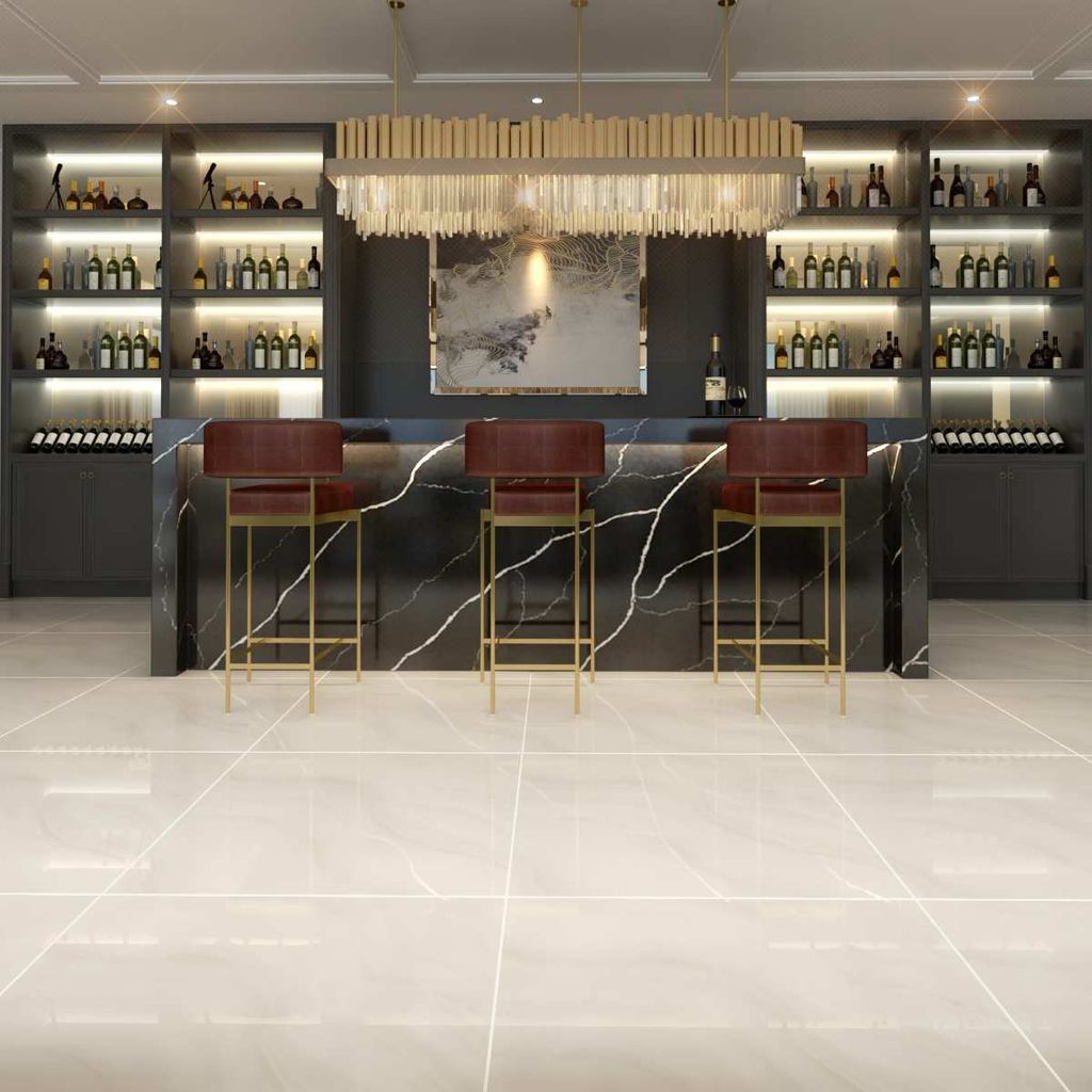 Gạch 80x80 Đồng Tâm 8080THUTHIEM001-FP-H+