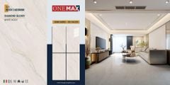 Gạch 80x160 Thắng Cường OM816002