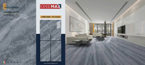 Gạch 80x160 Thắng Cường OM816004