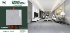 Gạch 80x80 Thắng Cường 85012