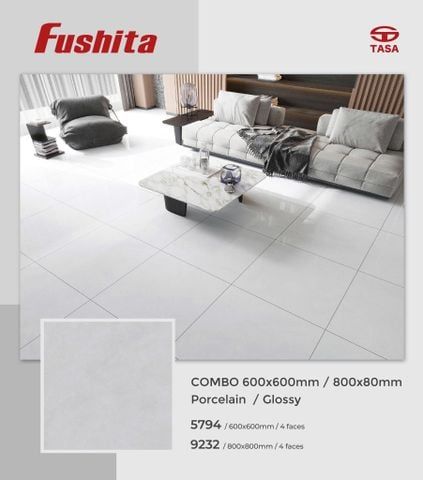 Gạch 80x80 Tasa 9232