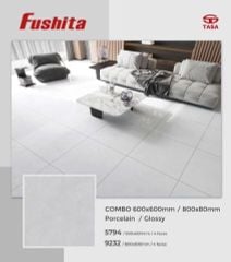 Gạch 80x80 Tasa 9232