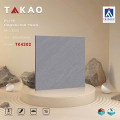 Gạch 40x40 Takao TK4302
