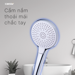 Tay sen 2 chế độ CAESAR SH223