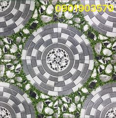 Gạch 50x50 Takao D5109