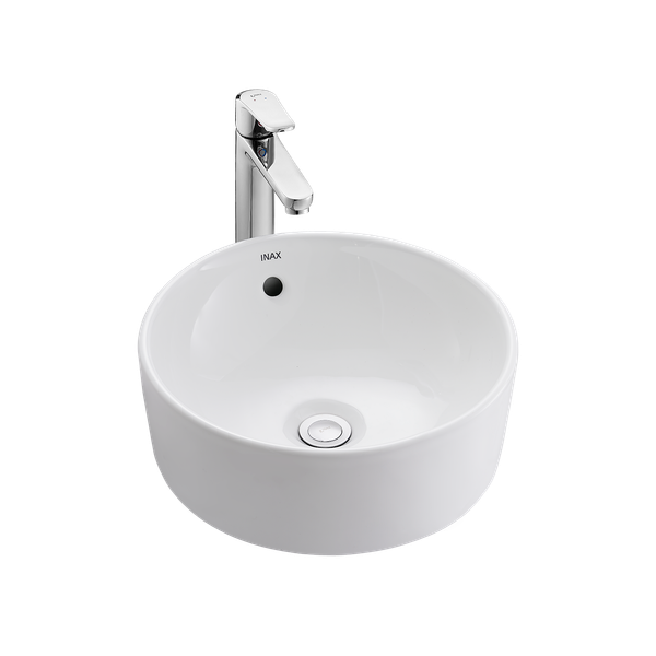 Chậu rửa đặt bàn INAX AL-295V