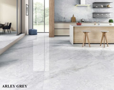 Gạch 120x120 Nhập khẩu Ấn Độ ARLEY_GREY