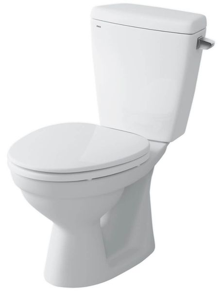 Bàn cầu hai khối INAX C-117VA
