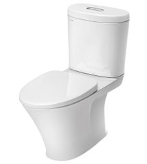 Bàn cầu hai khối INAX C-700VAN
