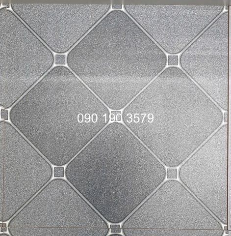Gạch 50x50 Vĩnh Thắng VR5008 Xám Matt
