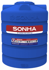 Bồn nhựa Sơn Hà