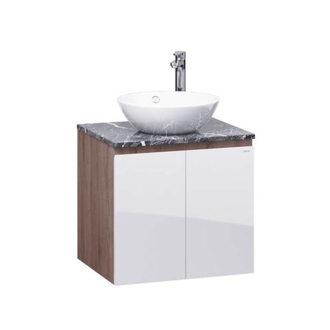 Bộ tủ chậu CAESAR L5215+EH46002AWV