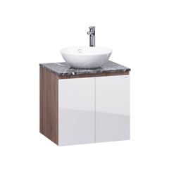 Bộ tủ chậu CAESAR L5215+EH46002AWV