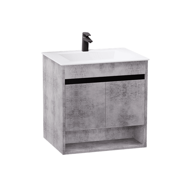 Bộ tủ chậu CAESAR LF5030+EH05030ASV