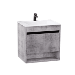 Bộ tủ chậu CAESAR LF5030+EH05030ASV