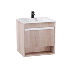 Bộ tủ chậu CAESAR LF5030+EH15030AW7V