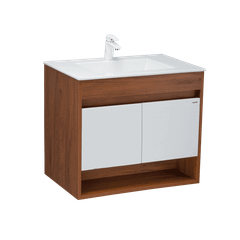 Bộ tủ chậu CAESAR LF5032+EH05032AWV