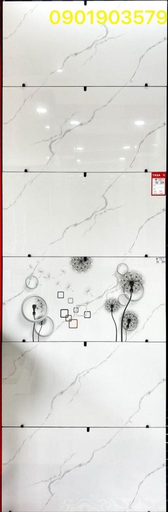 Gạch 40x80 Tasa 7801 7802