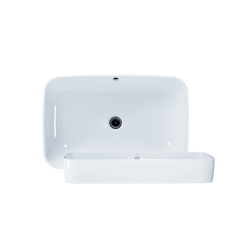 Chậu rửa đặt bàn CAESAR L5262
