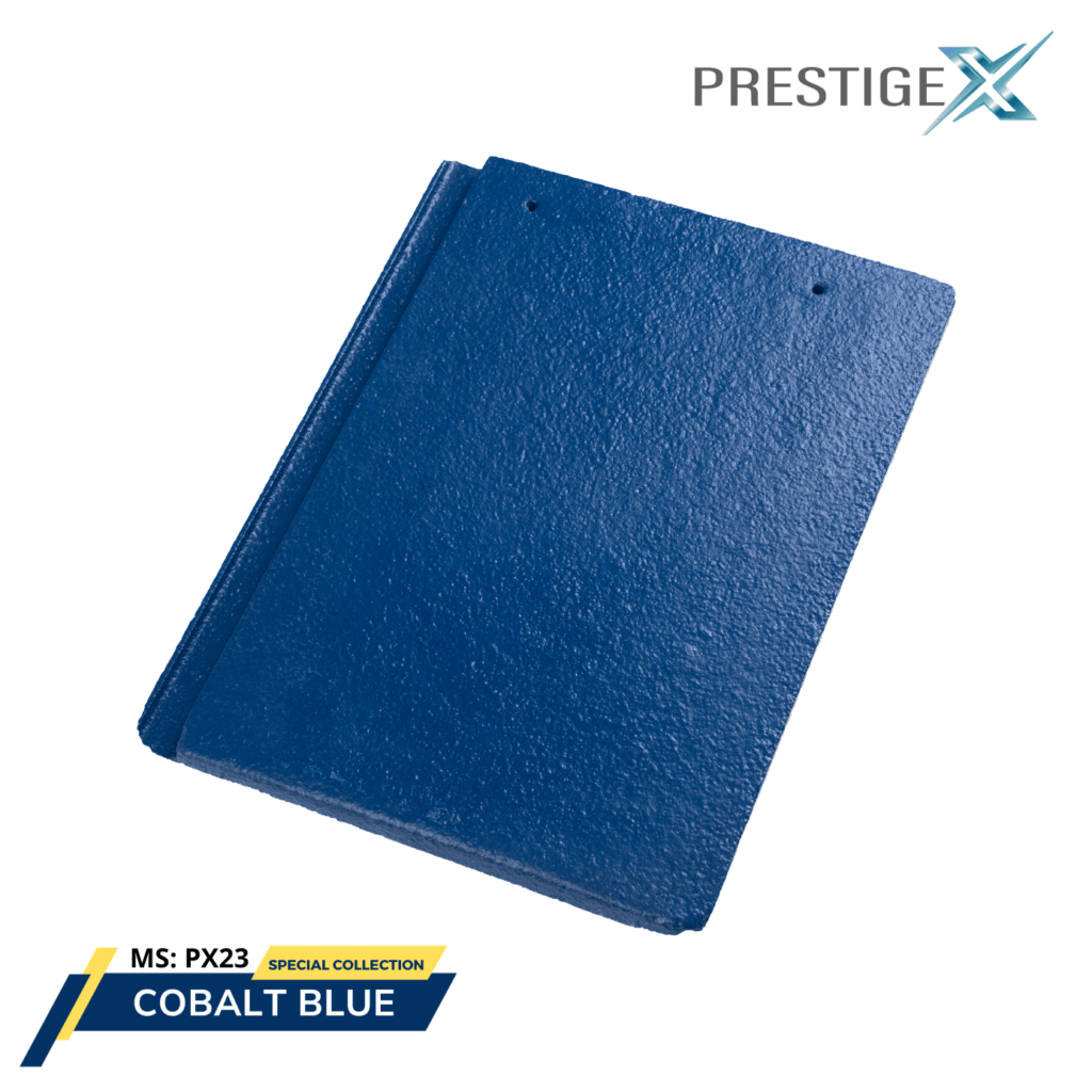 Ngói phẳng xi măng SCG PRESTIGE